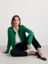 Load image into Gallery viewer, Seasalt Tern tide cardigan Glade
