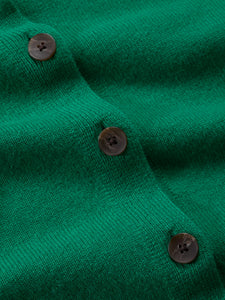 Seasalt Tern tide cardigan Glade
