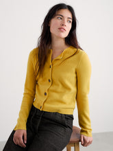 Load image into Gallery viewer, Seasalt Tern tide cardigan Siskin - CW CW 
