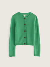 Load image into Gallery viewer, Seasalt Tern Tide cardigan Pea Pod
