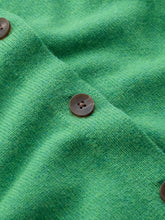 Load image into Gallery viewer, Seasalt Tern Tide cardigan Pea Pod
