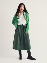 Load image into Gallery viewer, Seasalt Tern Tide cardigan Pea Pod
