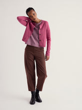 Load image into Gallery viewer, Seasalt Tern tide cardigan Rosa
