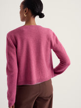 Load image into Gallery viewer, Seasalt Tern tide cardigan Rosa
