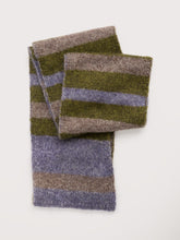 Load image into Gallery viewer, Seasalt Thrift bloom scarf Rhythm Laurel Mix

