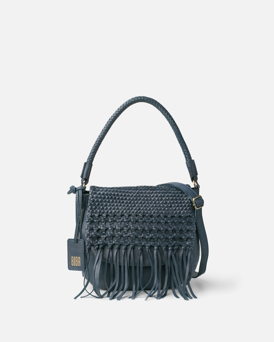 Biba Varney VAR1L Blue – CW CW