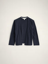 Load image into Gallery viewer, Seasalt Vanessa cropped cardigan Maritime - CW CW 
