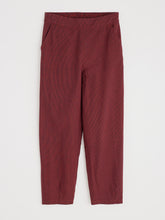 Load image into Gallery viewer, Seasalt Vow cave trouser Forest Garden Dark Cinammon
