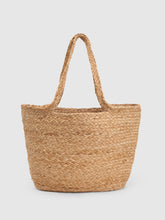 Load image into Gallery viewer, Nice Things Fish basket Medium Beige
