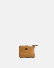 Load image into Gallery viewer, Biba Winona WIN4L small wallet Mustard - CW CW 
