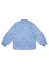 Load image into Gallery viewer, seventy + mochi Quilted Pablo jacket Rodeo Vintage
