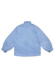 seventy + mochi Quilted Pablo jacket Rodeo Vintage