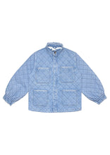 Load image into Gallery viewer, seventy + mochi Quilted Pablo jacket Rodeo Vintage
