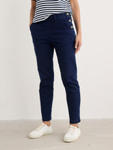 Load image into Gallery viewer, Seasalt Waterdance trouser Dark Indigo Wash - CW CW 
