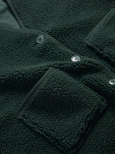 Load image into Gallery viewer, Seasalt Wellwisher fleece gilet Coppice
