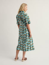 Load image into Gallery viewer, Seasalt Wild Liquorice dress Painted Marigold Dark Wreckage - CW CW 
