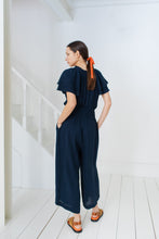Load image into Gallery viewer, Bonté Anni jumpsuit Midnight
