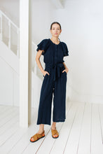 Load image into Gallery viewer, Bonté Anni jumpsuit Midnight
