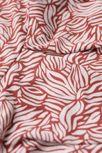 Load image into Gallery viewer, Seasalt Riviera dress  Sand Ripples Barn Red
