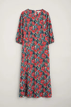 Load image into Gallery viewer, Seasalt Pellar dress Marsh Marigold Chalk
