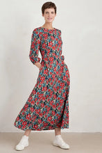 Load image into Gallery viewer, Seasalt Pellar dress Marsh Marigold Chalk
