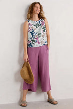 Load image into Gallery viewer, Seasalt Merrivale Culottes Thistle
