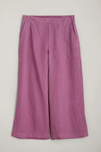 Load image into Gallery viewer, Seasalt Merrivale Culottes Thistle
