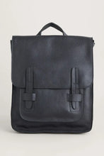 Load image into Gallery viewer, Seasalt Penarvan Backpack Onyx
