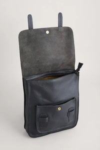 Seasalt Penarvan Backpack Onyx