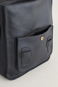 Seasalt Penarvan Backpack Onyx