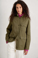 Load image into Gallery viewer, Seasalt Far Horizon jacket Laurel
