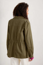 Load image into Gallery viewer, Seasalt Far Horizon jacket Laurel
