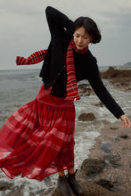 Load image into Gallery viewer, Seasalt Holly knitted cardigan Onyx
