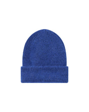 Load image into Gallery viewer, Grace &amp; Mila Sagittaire beanie Blue Cobalt
