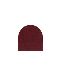 Gracwe & Mila San francisco Beanie Bordeaux