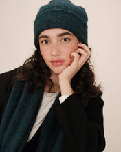 Load image into Gallery viewer, Grace &amp; Mila Sagittaire beanie Pine
