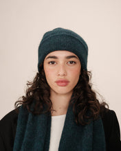 Load image into Gallery viewer, Grace &amp; Mila Sagittaire beanie Pine
