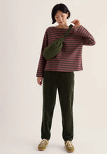 Load image into Gallery viewer, Seasalt Trethornes cord trouser Nori
