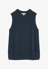 Load image into Gallery viewer, Seasalt Redstart vest Maritime
