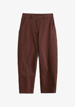Load image into Gallery viewer, Seasalt Painted Forms trouser Seedbed
