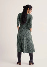 Load image into Gallery viewer, Seasalt Veronica dress Painted Seaweed Lichen
