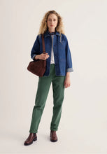 Load image into Gallery viewer, Seasalt Waterdance trouser Light Coppice

