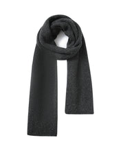 Load image into Gallery viewer, Grace &amp; Mila Sanguine scarf Anthracite
