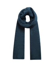 Load image into Gallery viewer, Grace &amp; Mila Saldana Alpaca wool scarf Pine
