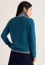 Load image into Gallery viewer, Seasalt Dawson Pick jumper Raincloud
