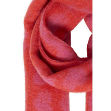 Load image into Gallery viewer, Ichi Hearty scarf Super Pink
