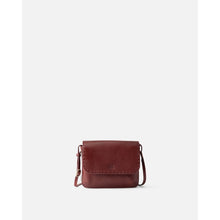 Load image into Gallery viewer, Biba Hatch HAH1L cross body Burgundy
