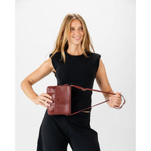 Load image into Gallery viewer, Biba Hatch HAH1L cross body Burgundy
