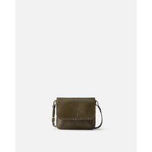 Load image into Gallery viewer, Biba Hatch HAH1L cross body bag Dark Brown
