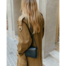 Load image into Gallery viewer, Biba Hatch HAH1L cross body Black
